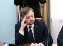 Александр Румянцев