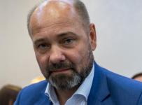 Андрей Копайгора