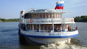 СК выясняет причину банкротства Башкирского речного пароходства