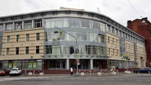 Бизнес-центр "Тусар" на Петроградке продали за 470 млн рублей