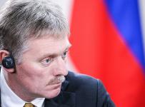 Дмитрий Песков