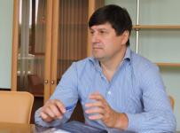 Дмитрий Цыганков