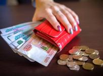 доходы среднего класса в россии падают