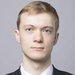 Максим Волков, старший юрист Nasonov,Pirogov&Partners