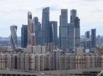 Москва-Сити