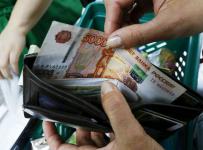 показатель долговой нагрузки вырос