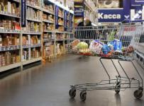 рост цен на продукты