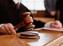 суд арестовал счета и имущество