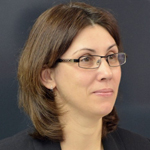 Светлана Федченко