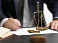 третейских судей предложили наказывать за коррупцию