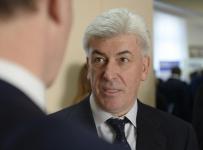 Валерий Израйлит