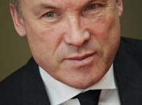«Уралтрансбанк» Валерий Заводов