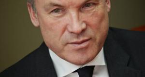 «Уралтрансбанк» Валерий Заводов