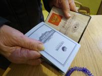 вопрос о компенсации советских вкладов