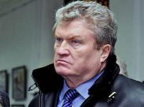 Язев Валерий Афонасьевич