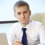 Алексей Николаев, управляющий партнёр «ЮрТехКонсалта»