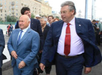 Андрей Черняков