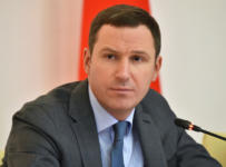 Денис Буцаев