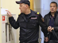 Леонид Маркелов