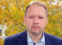 ОЛЕГ МАТВЕЙЧЕВ, ПРОФЕССОР ВШЭ