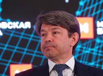Олег Михасенко