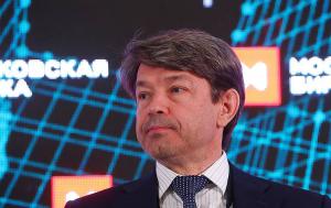 Крупнейший в России небанковский брокер Олег Михасенко потерял миллионы долларов на деривативах 