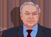 Олег Шишов