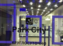 Park city
