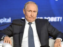 Путин призвал