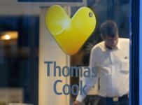 Thomas Cook