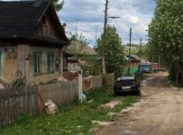 В Подмосковье нашли сотню заброшенных поселков