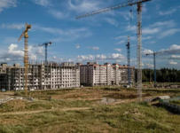 Земля Urban Group