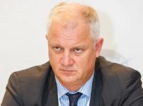 Директор ОАК по развитию бизнеса Александр Коршунов