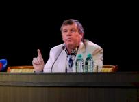 Александр Новиков уральский бард
