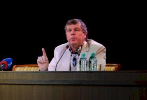 подробности дела о банкротстве уральского барда Александра Новикова