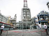 Антипинский нефтеперерабатывающий завод