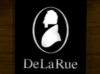 Британская компания De La Rue