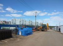 достройка ЖК «Окский берег»
