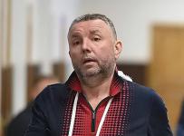 Кирилл Черкалин полковник ФСБ