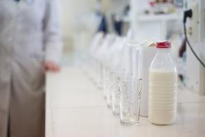 Подан иск на банкротство крупного молочного завода