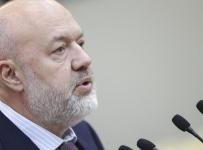 Павел Крашенинников