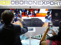 Рособоронэкспорт