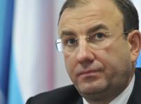 Виталий Черномор Глава машиностроительного холдинга «Новаэм»
