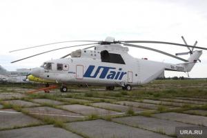 Ютэйр — вертолетные услуги
«Дочка» Utair подала многомиллионный иск к налоговой службе