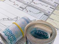 заработал на долги