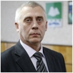 Сергей Спирин