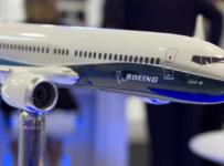 Boeing