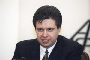 Дмитрий Якубовский