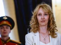 Екатерина Енгалычева