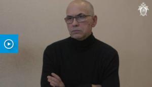 Экс-министр финансов Московской области Алексей Кузнецов